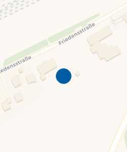Vorschau: Karte von Kindertagesstätte Mehltheuer