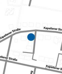 Vorschau: Karte von Metzgerei Heinen