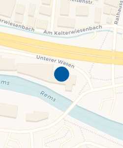Vorschau: Karte von point S Heinzelmann GmbH & Co KG