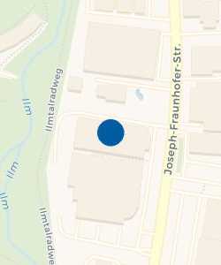 Vorschau: Karte von hagebaumarkt Gartencenter