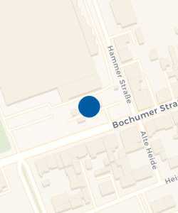 Vorschau: Karte von Autohaus Barnitzke Bochum