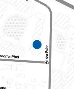 Vorschau: Karte von Polizei Station Fuhr