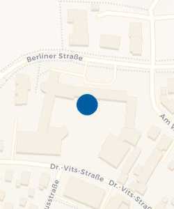 Vorschau: Karte von Dr.-Ernst-Hellmut-Vits-Grundschule