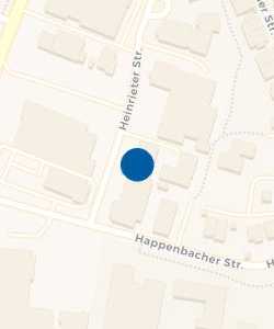 Vorschau: Karte von Neuffer Malerwerkstätte GmbH