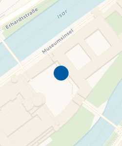 Vorschau: Karte von Kasse Deutsches Museum
