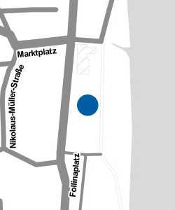 Vorschau: Karte von KiGa Wipfeld