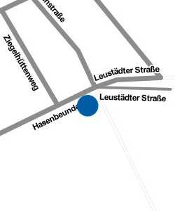 Vorschau: Karte von Bürgerhaus Ober-Mockstadt