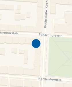 Vorschau: Karte von Schnitt-Eck