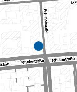 Vorschau: Karte von Riemenschneider