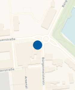 Vorschau: Karte von Cafe Fritz