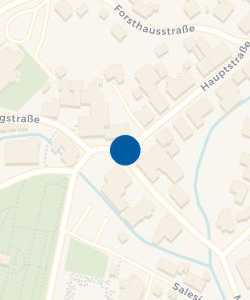 Vorschau: Karte von Todtmoos Löwenplatz