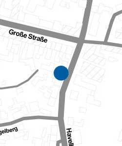 Vorschau: Karte von Fahrradhandel G. Pesch