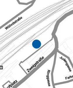 Vorschau: Karte von DB Bahn Park