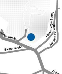 Vorschau: Karte von Burgschänke