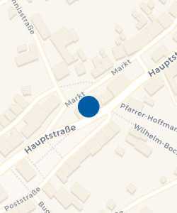 Vorschau: Karte von Rathaus Großbreitenbach