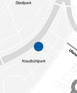 Vorschau: Karte von Krautbühlpark