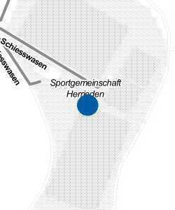 Vorschau: Karte von Sportgemeinschaft Herrieden