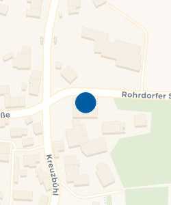Vorschau: Karte von Gasthaus Zum Adler
