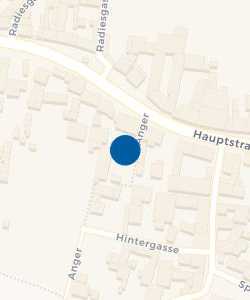 Vorschau: Karte von Kindertagesstätte Tüttleben "Max & Moritz"