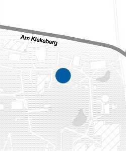 Vorschau: Karte von Stoof Mudders Kroog / Pfarrwitwenhaus