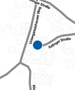 Vorschau: Karte von Hölzlhof