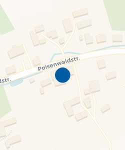 Vorschau: Karte von Gasthof Obernaundorf