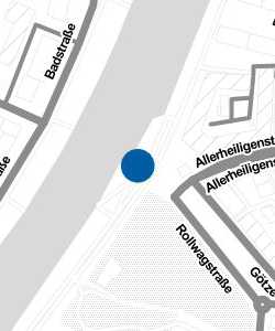 Vorschau: Karte von Liebespunkt Heilbronn