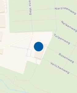 Vorschau: Karte von Turnschule "Fliegende Sachsen" e.V. - Turnen - Fitnessstudio - Sauna
