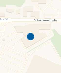 Vorschau: Karte von BMW / Mini Saarlouis