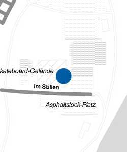 Vorschau: Karte von Illerspitz