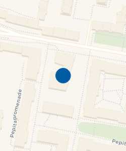 Vorschau: Karte von KiTa Mertensstraße