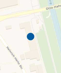 Vorschau: Karte von Anhängerzentrum Offenburg