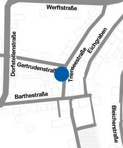 Vorschau: Karte von Lohrmann Textilpflege