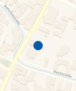 Vorschau: Karte von Ortenau Apotheke