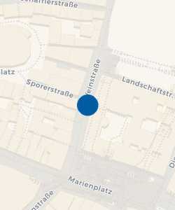 Vorschau: Karte von Bücher Lentner GmbH