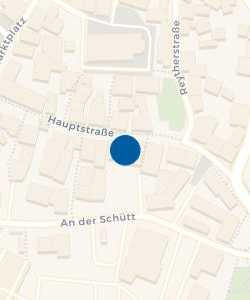 Vorschau: Karte von Metzgerei Schonath