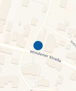 Vorschau: Karte von Modehaus Gosewehr