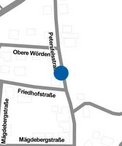 Vorschau: Karte von Oskar Steidinger Jagddenkmal