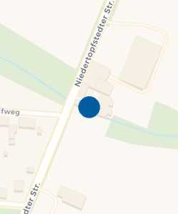 Vorschau: Karte von Hofladen Ziegenhof Peter