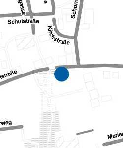 Vorschau: Karte von Wulle-Stüble