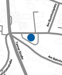 Vorschau: Karte von Braunlage Omnibusbahnhof