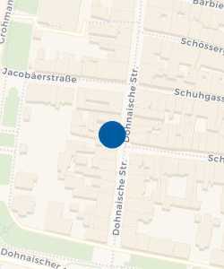 Vorschau: Karte von Uhrenhaus Marschner