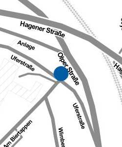 Vorschau: Karte von Urologie Lennestadt