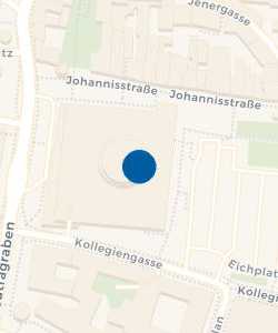 Vorschau: Karte von Cecil-Store Jena