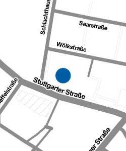 Vorschau: Karte von Steinofenbäckerei Bopp