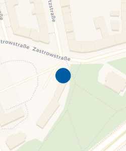 Vorschau: Karte von Kieler Kinderbücherei am Schützenpark