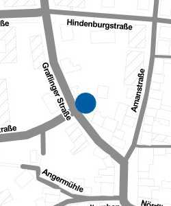 Vorschau: Karte von Stoffhaus Tippel