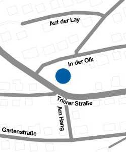 Vorschau: Karte von Landgasthaus Gusterather Hof