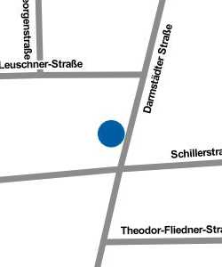 Vorschau: Karte von Ulrich Scholtz und Dr. Virginija Buchner