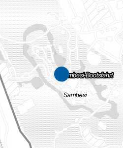 Vorschau: Karte von Sambesi-Shop